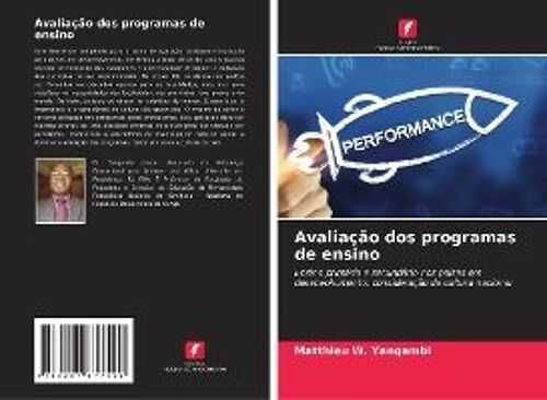 Avaliação Dos Programas De Ensino