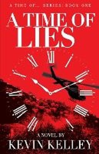 A Time Of Lies