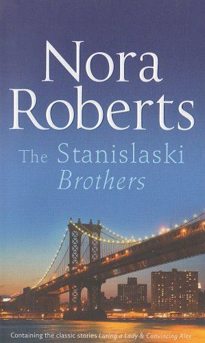 Roberts, N: Stanislaski Brothers
