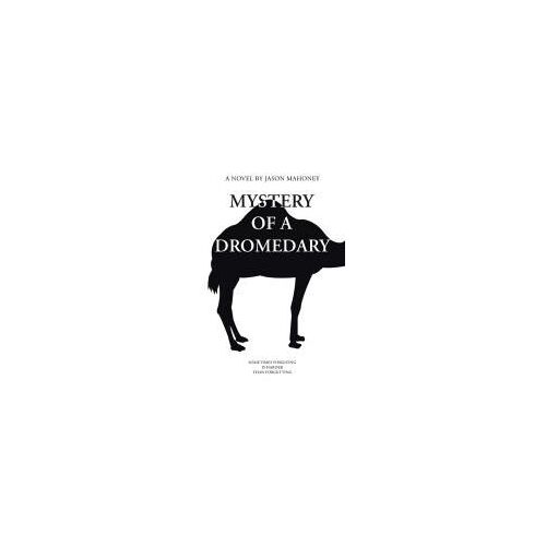 Mystery Of A Dromedary