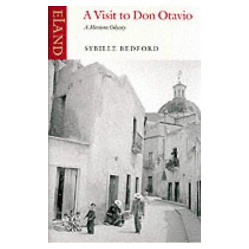 A Visit To Don Otavio