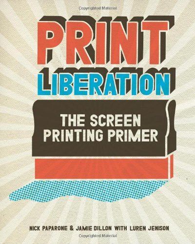 Paparone, N: Print Liberation