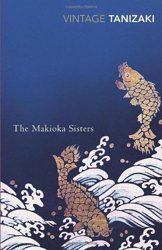 The Makioka Sisters