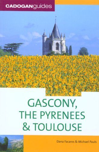 Gascony And The Pyrenees