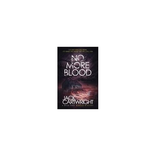 No More Blood