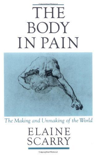 The Body In Pain