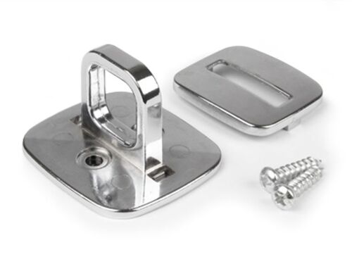 Hamlet XNBLOCKRING accessoire de câble de verrouillage Assiette Acier inoxydable
