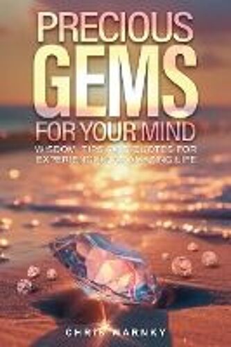 Precious Gems For Your Mind