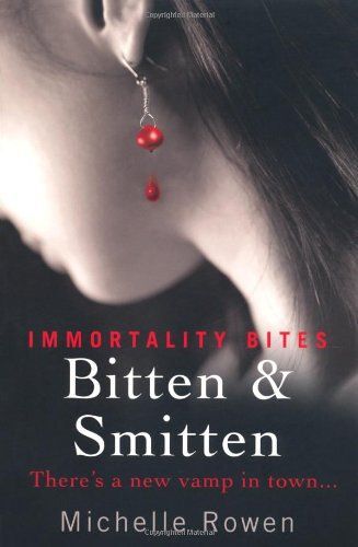 Bitten & Smitten