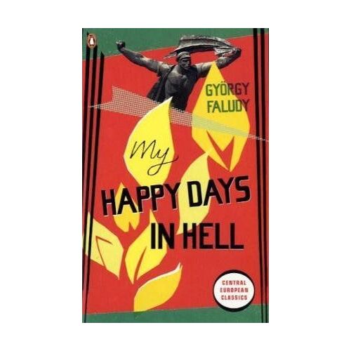 My Happy Days In Hell