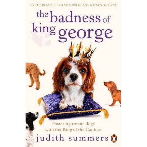 The Badness Of King George