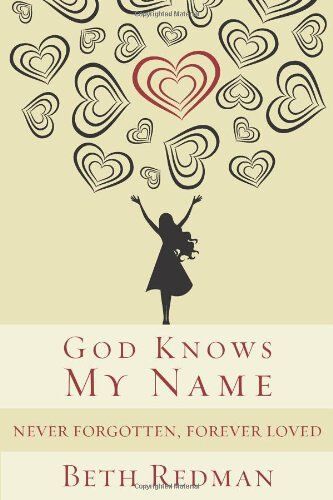 God Knows My Name