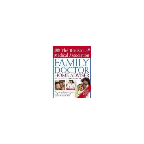 Bma Family Doctor Home Adviser