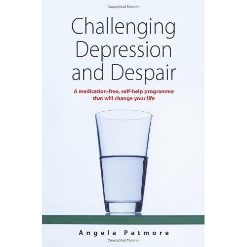 Challenging Depression And Despair