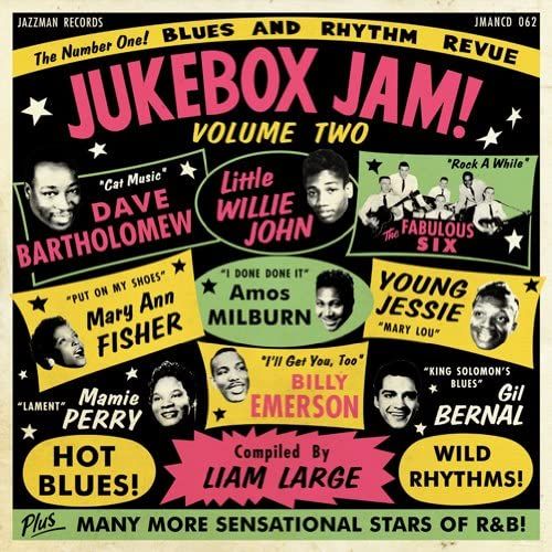 Jukebox Jam 2