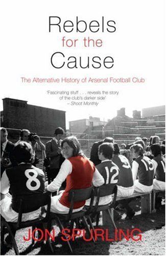 Rebels For The Cause