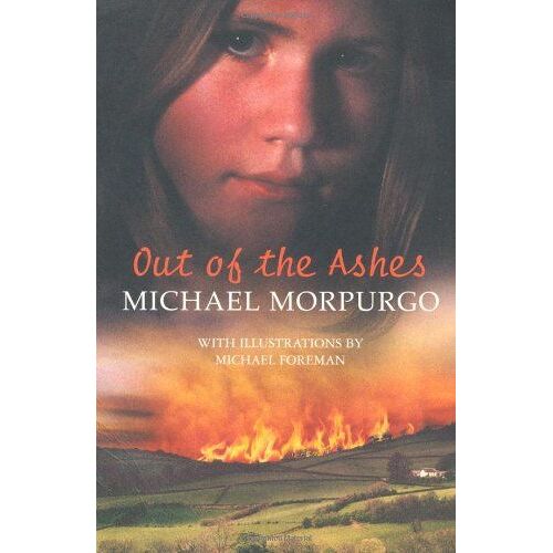 Out Of The Ashes