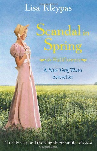 Scandal In Spring