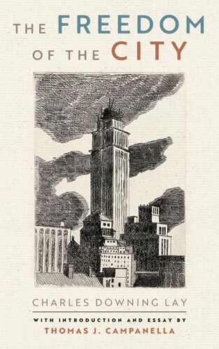 The Freedom Of The City