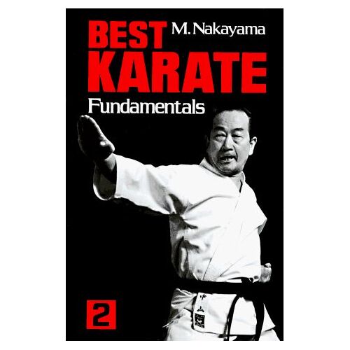 Best Karate: Vol 2