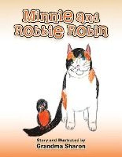 Minnie And Robbie Robin