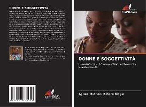 Donne E Soggettività
