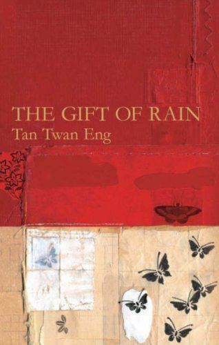 The Gift Of Rain
