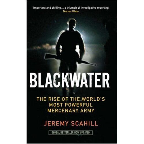 Blackwater