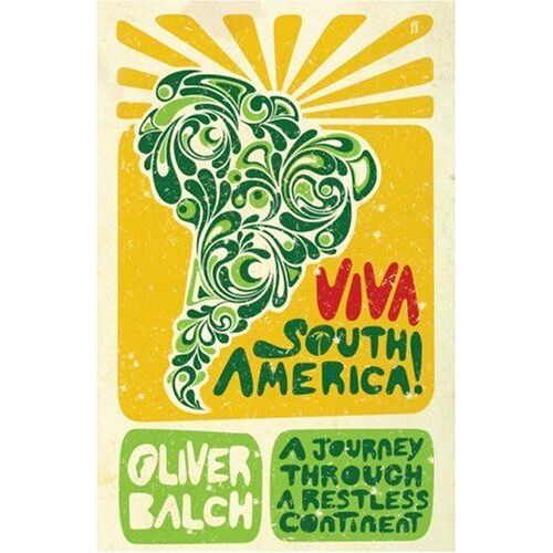 Viva South America!