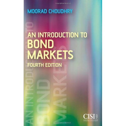 An Introduction To Bond Markets