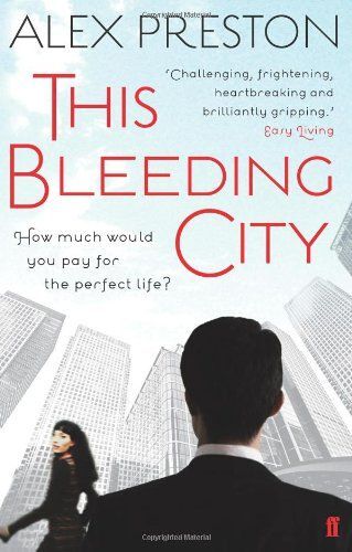 This Bleeding City