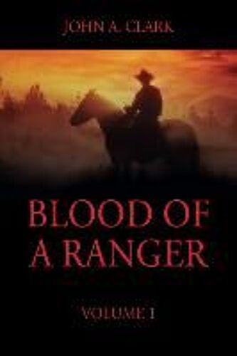 Blood Of A Ranger