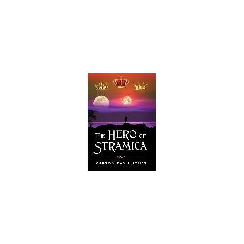 The Hero Of Stramica