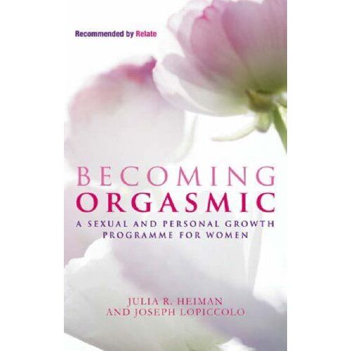 Becoming Orgasmic