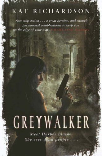 Greywalker