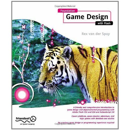 Foundation Game Design With Flash