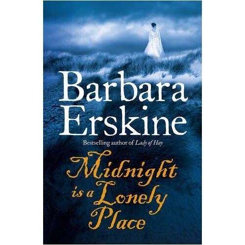 Midnight Is A Lonely Place