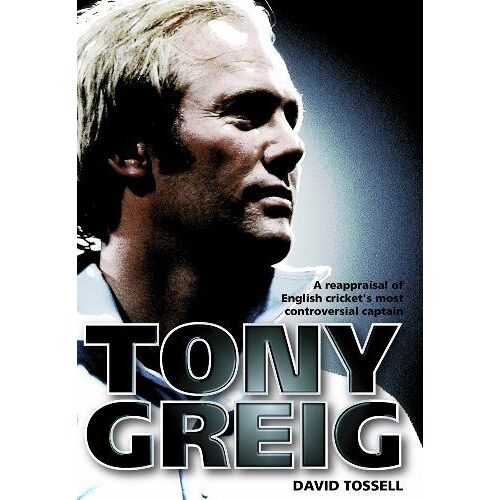 Tony Greig
