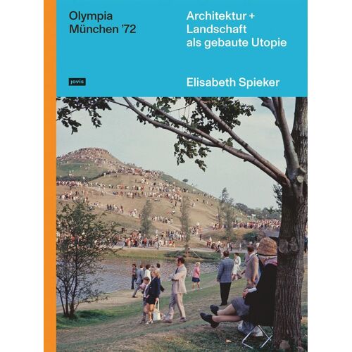 Olympia München '72