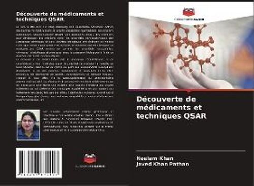 Découverte De Médicaments Et Techniques Qsar