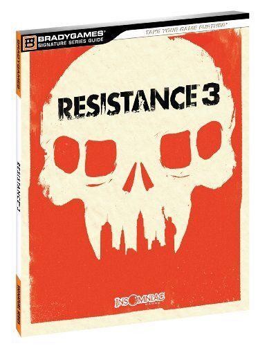 Off Base Productions: Resistance 3