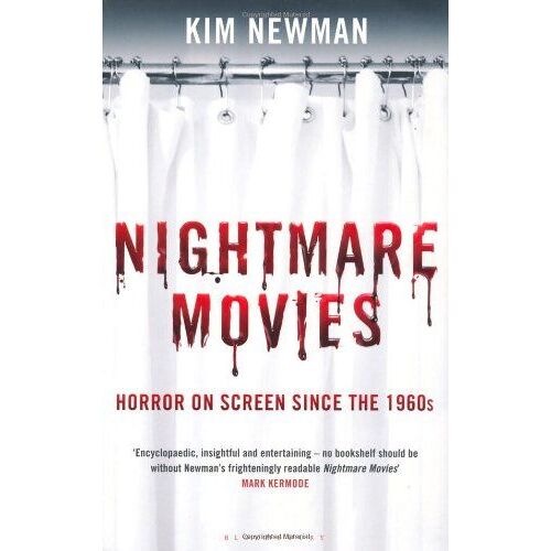 Newman, K: Nightmare Movies