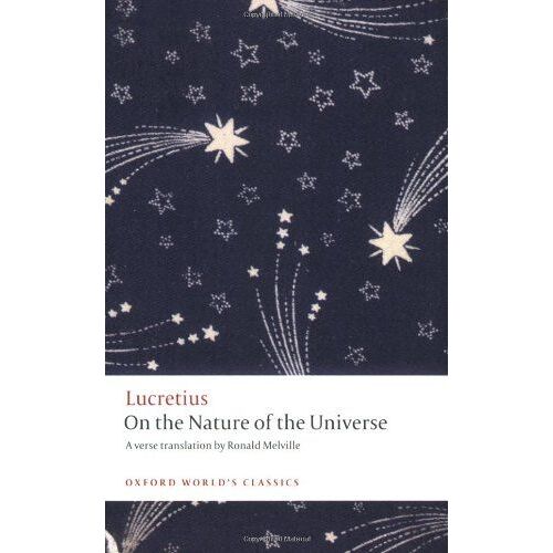 On The Nature Of The Universe