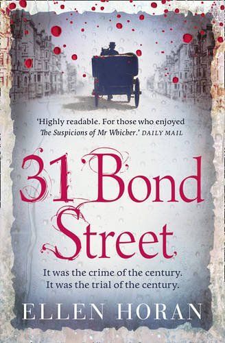 Horan, E: 31 Bond Street