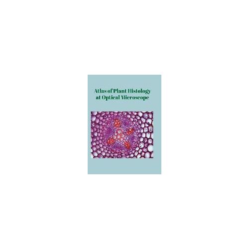 Atlas Of Plant Histology At Optical Microscope