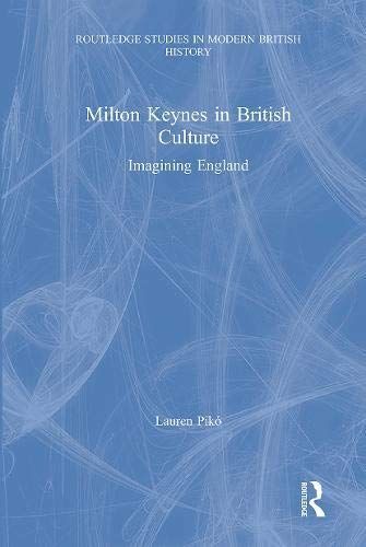 Milton Keynes In British Culture