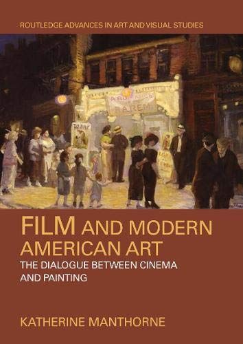 Film And Modern American Art