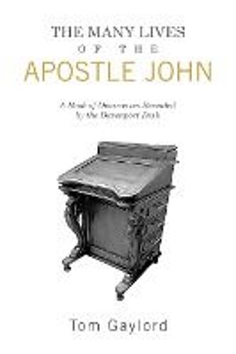 The Many Lives Of The Apostle John