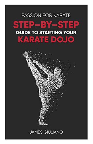 Passion For Karate