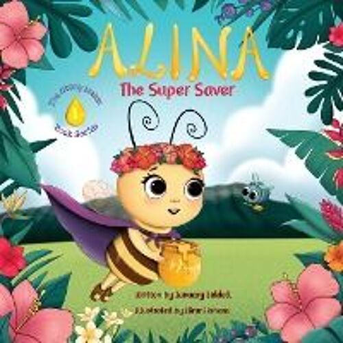 Alina The Super Saver